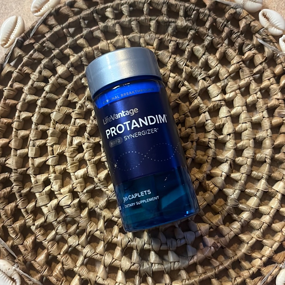 PROTANDIM NRF2 NWT